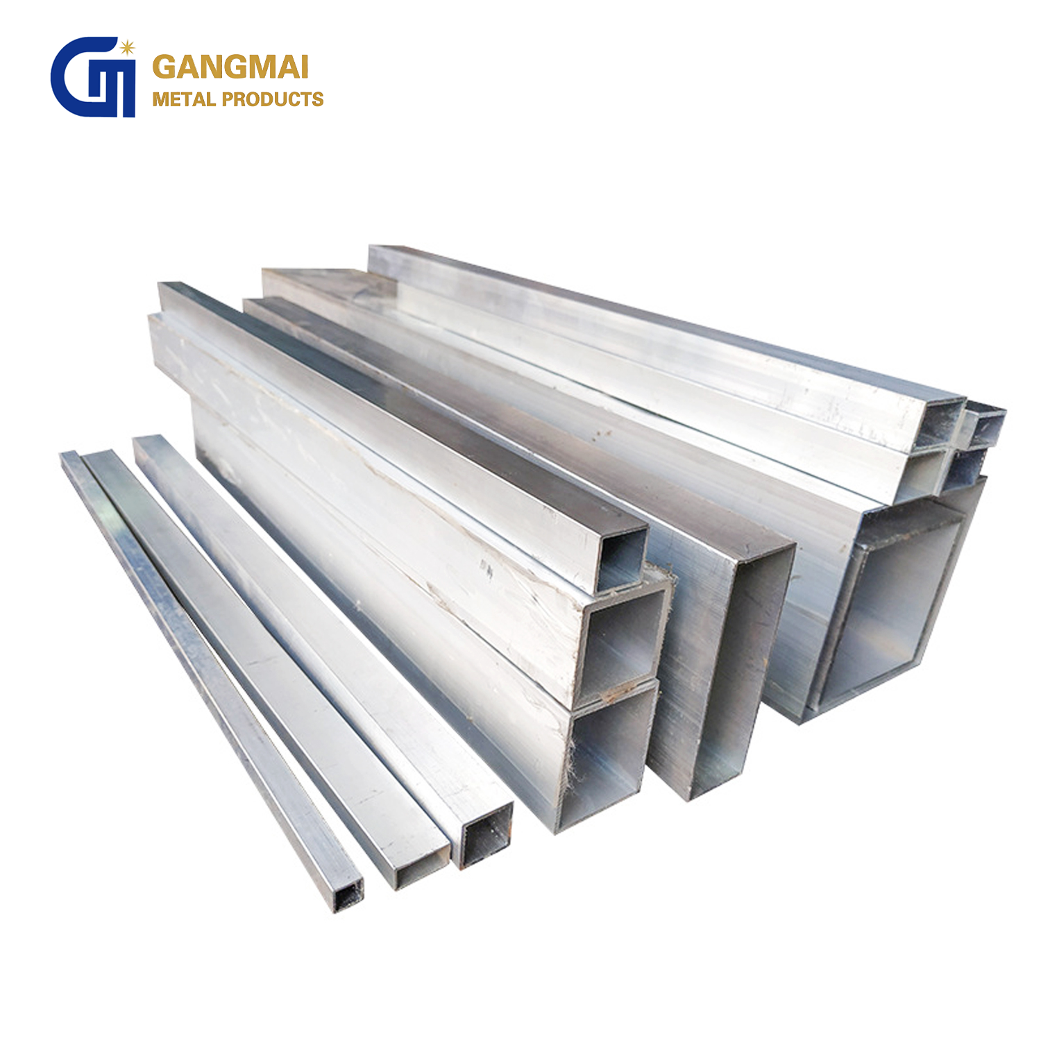 Astm Ms square Tube Metal Galvanized square Tubing Galvanized square Steel Pipe