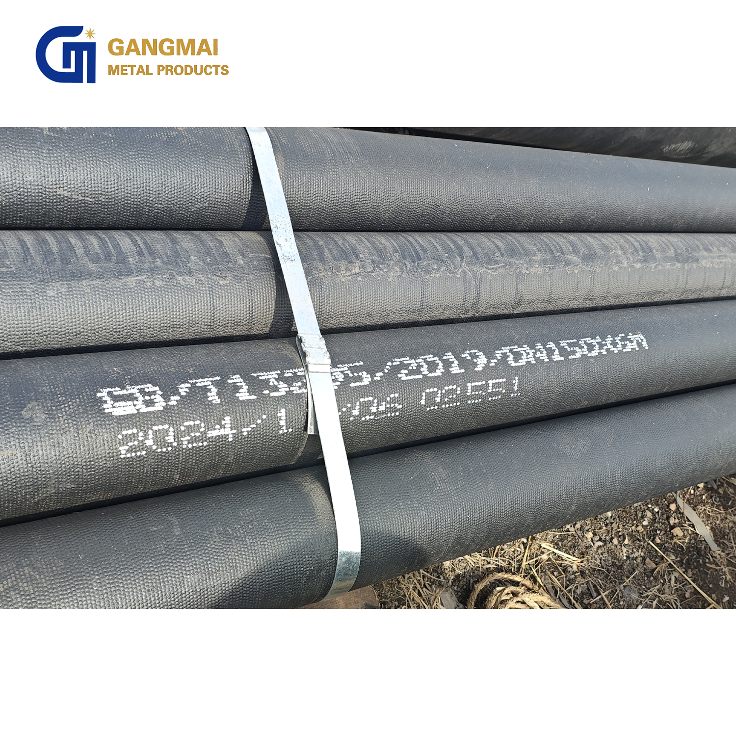 Ductile Pipe Ductile Iron Pipes 1200mm Astm A536 Material Casted Ductile Iron Fm ul Ulc Pipe