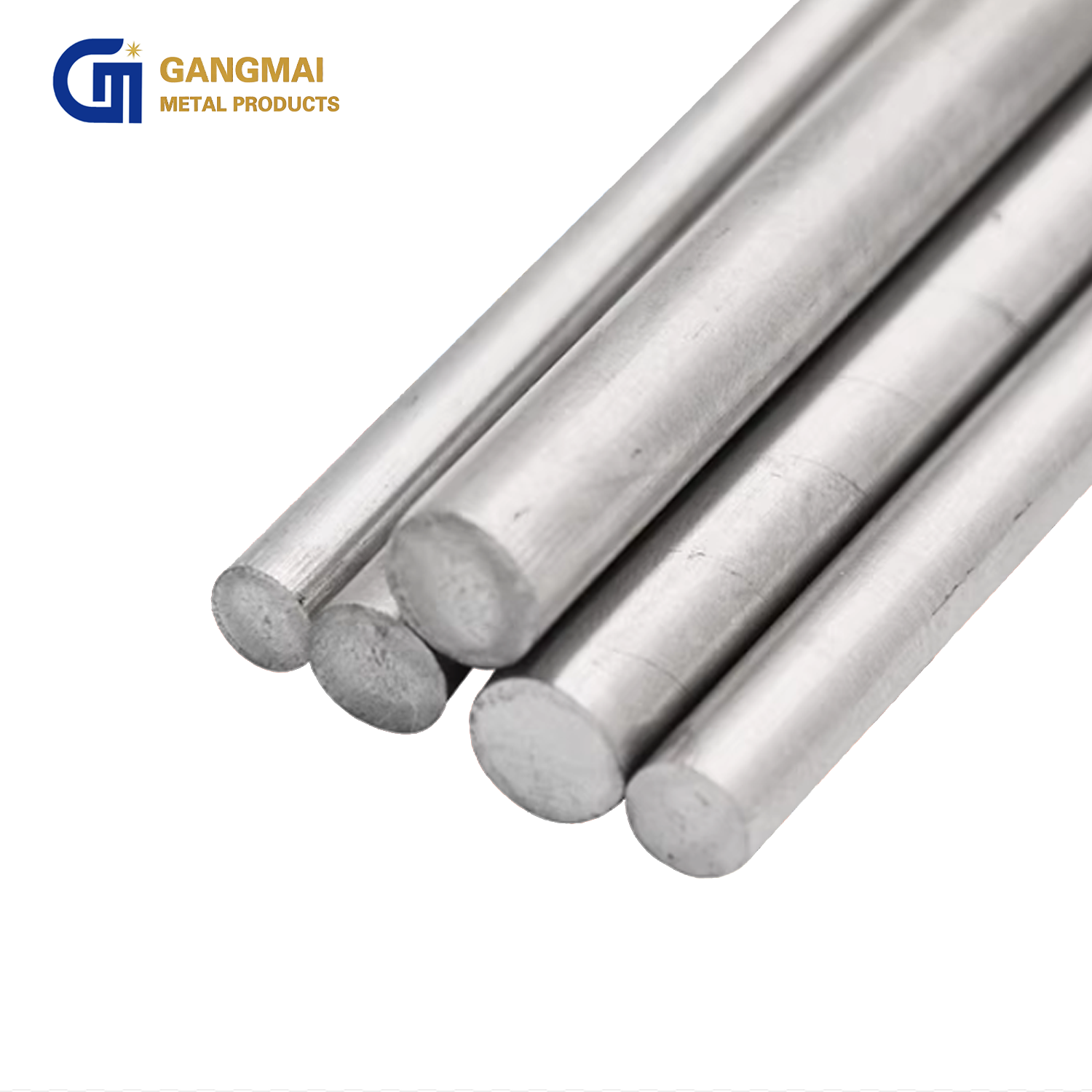 AISI ASTM 304 321 316 201 304L 316L 309S 310 409 410 Round Flat Stainless Steel Bright Solid Bar