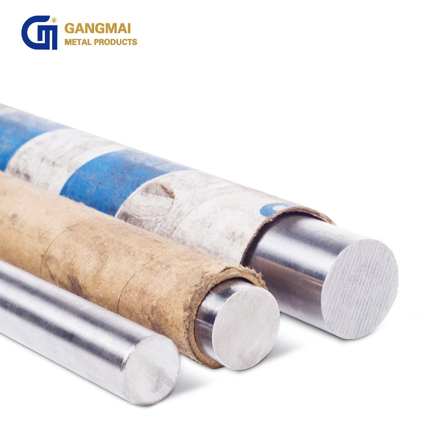 ASTM A276 304 Stainless Steel Round Bar