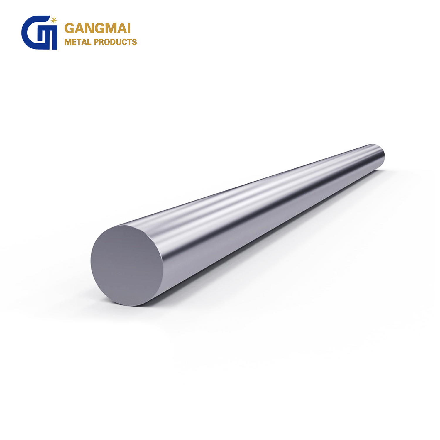 AISI ASTM 304 321 316 201 304L 316L 309S 310 409 410 Round Flat Stainless Steel Bright Solid Bar