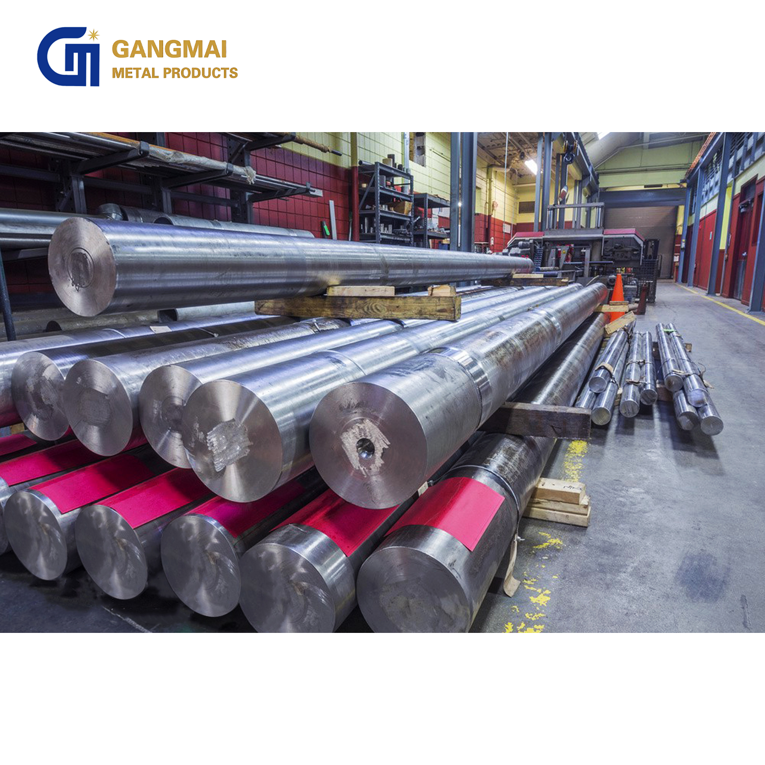 SS304 201 304 316 Polished Stainless Steel Bar