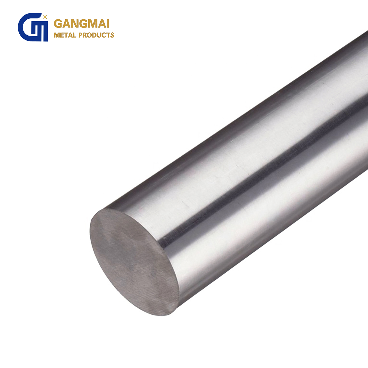 Stainless Steel Bars 2mm 3mm 6mm Metal Rod AISI 304 316 410 420 904L Stainless Steel Round Bar