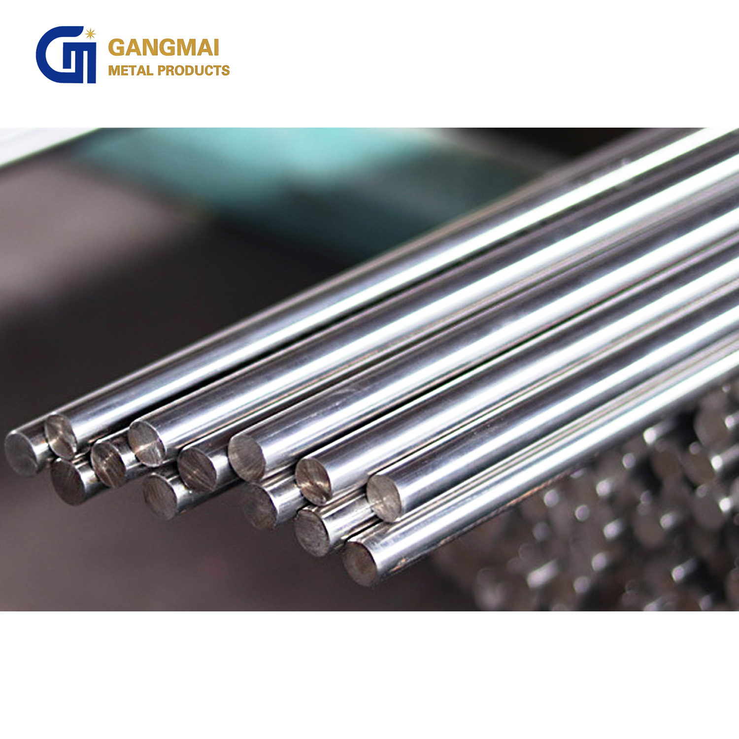High Quality 310 310S 314 316 316L 420 431 316Ti Heat Resistant Stainless Steel Bright Bar
