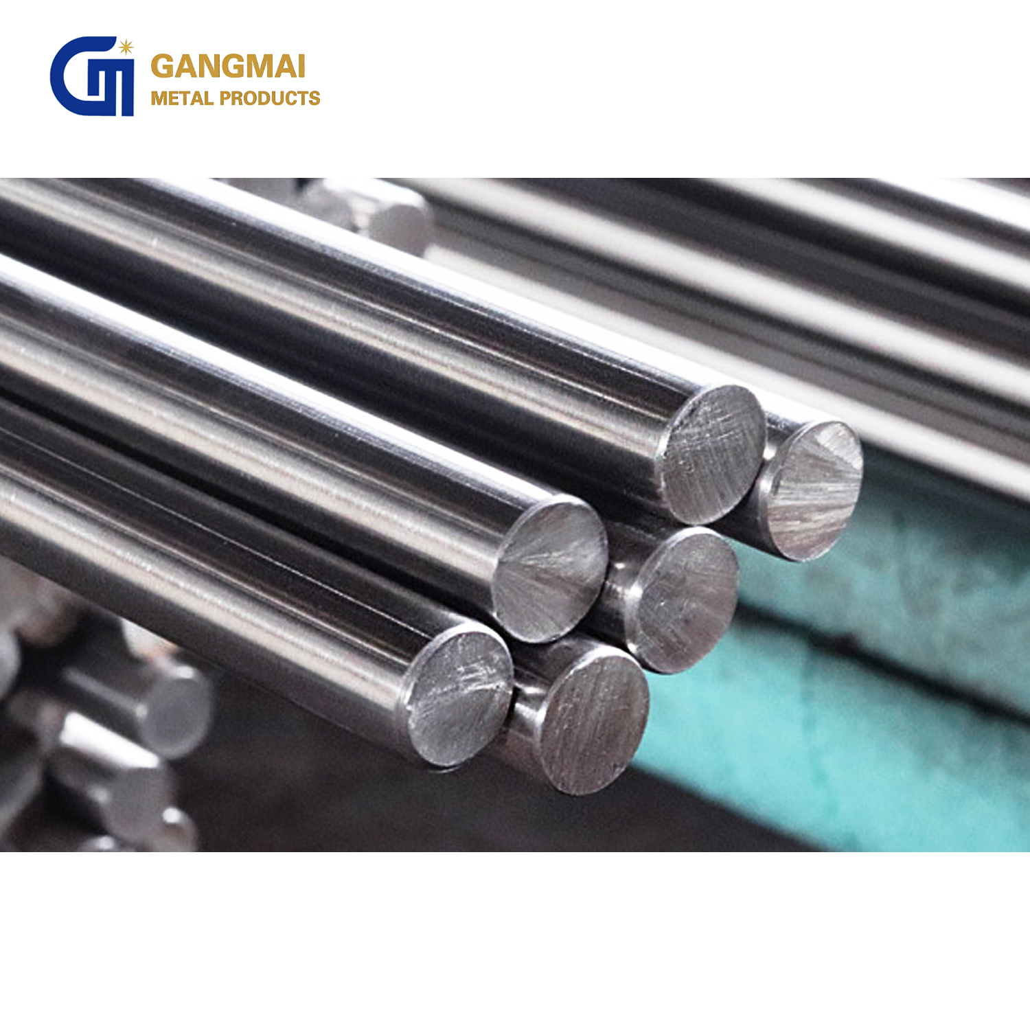 SS304 201 304 316 Polished Stainless Steel Bar