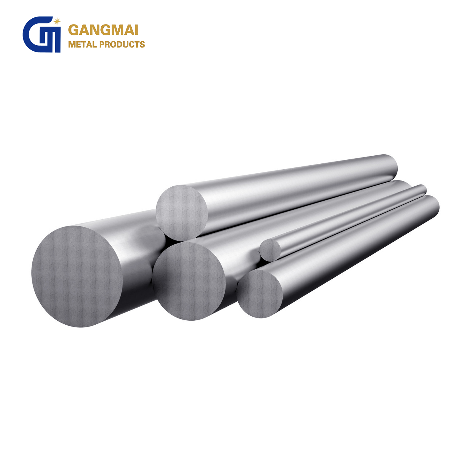 201 304 310 316 321 904L Stainless Steel Round Bar ASTM A276 2205 2507 310S Ss Steel Bar Duplex Stainless Steel Rod
