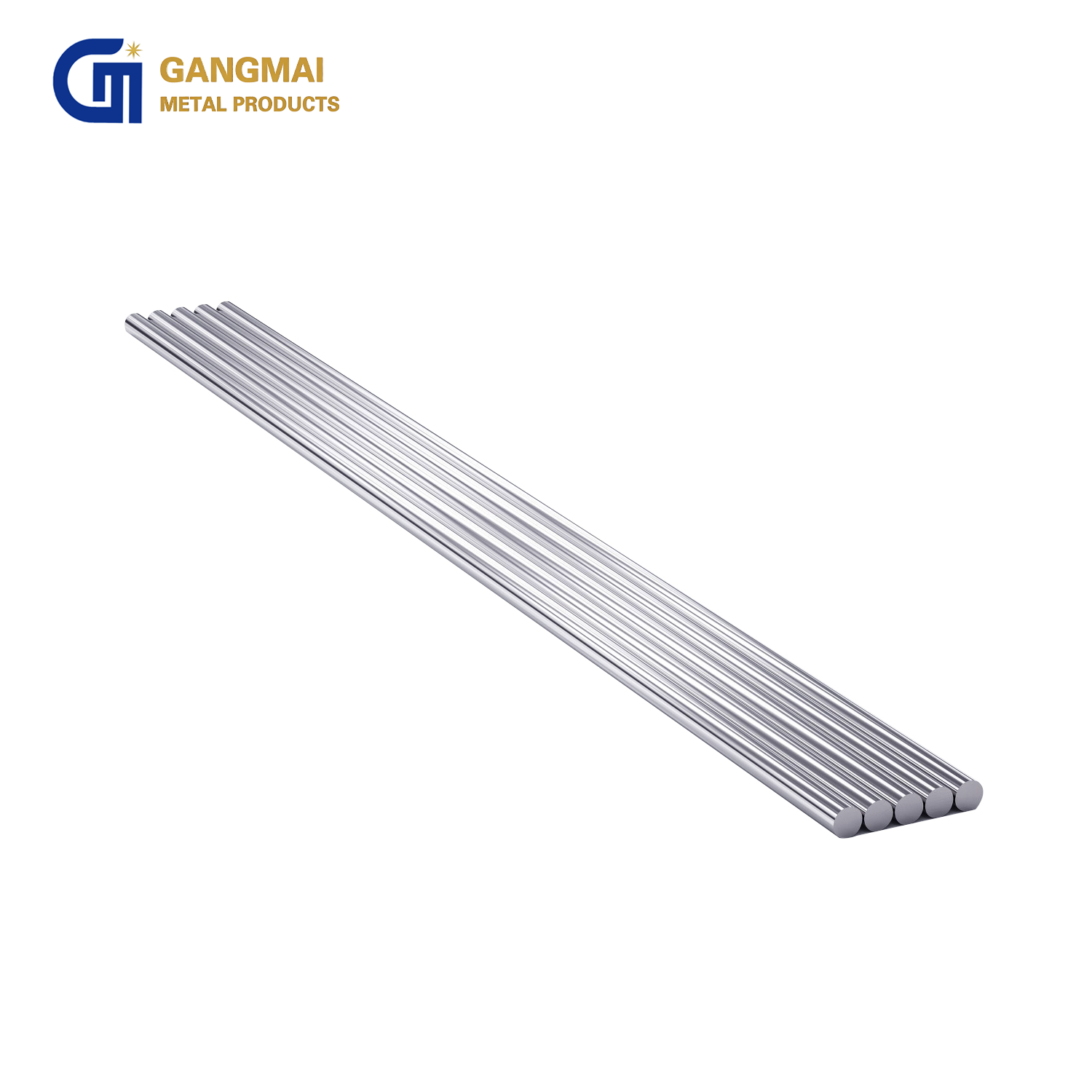 SS304 201 304 316 Polished Stainless Steel Bar