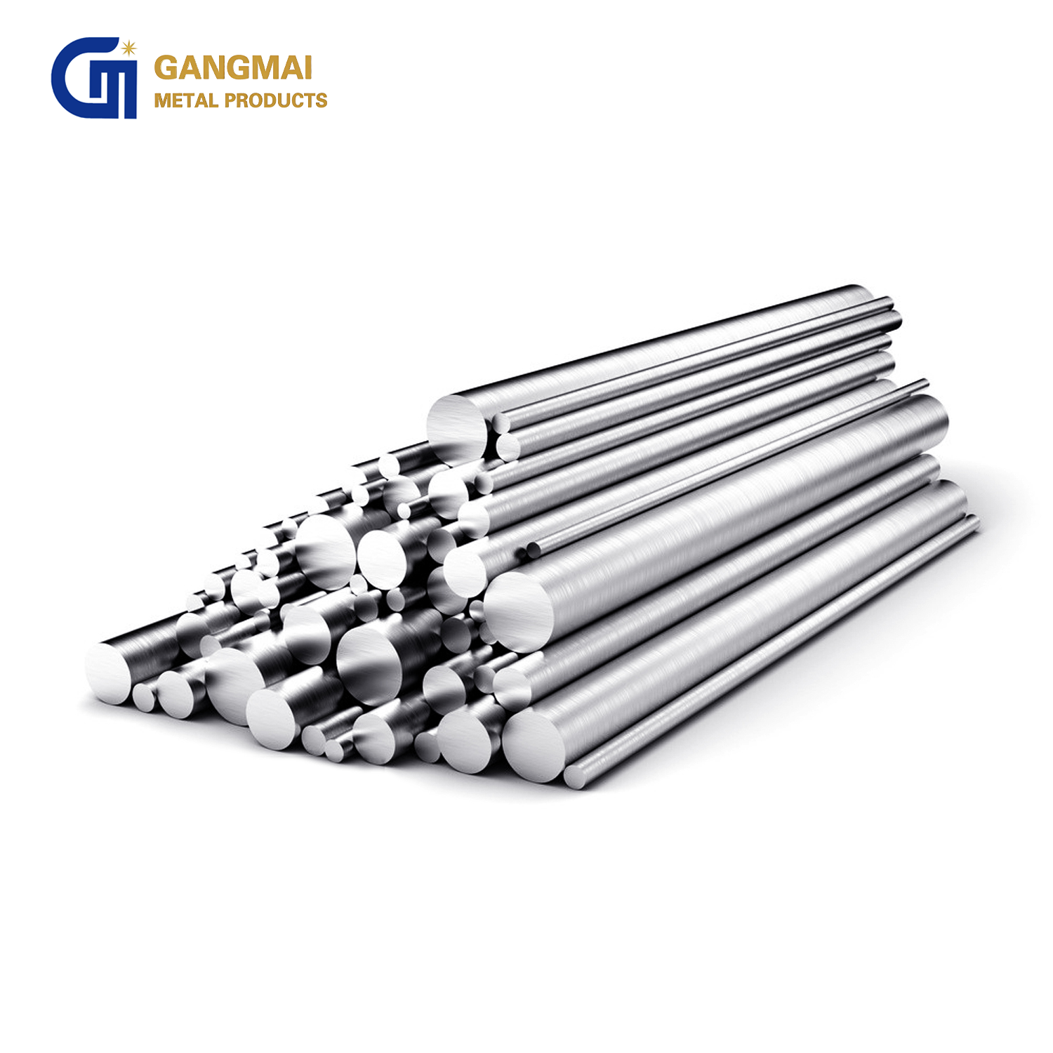 SS304 201 304 316 Polished Stainless Steel Bar