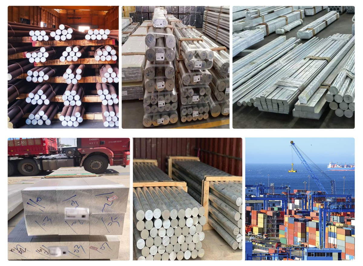 ASTM A276 304 Stainless Steel Round Bar