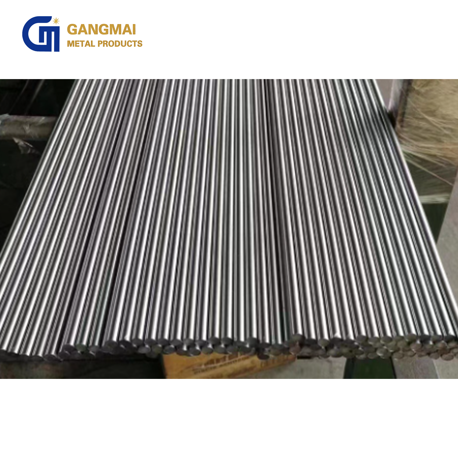 Stainless Steel Bars 2mm 3mm 6mm Metal Rod AISI 304 316 410 420 904L Stainless Steel Round Bar