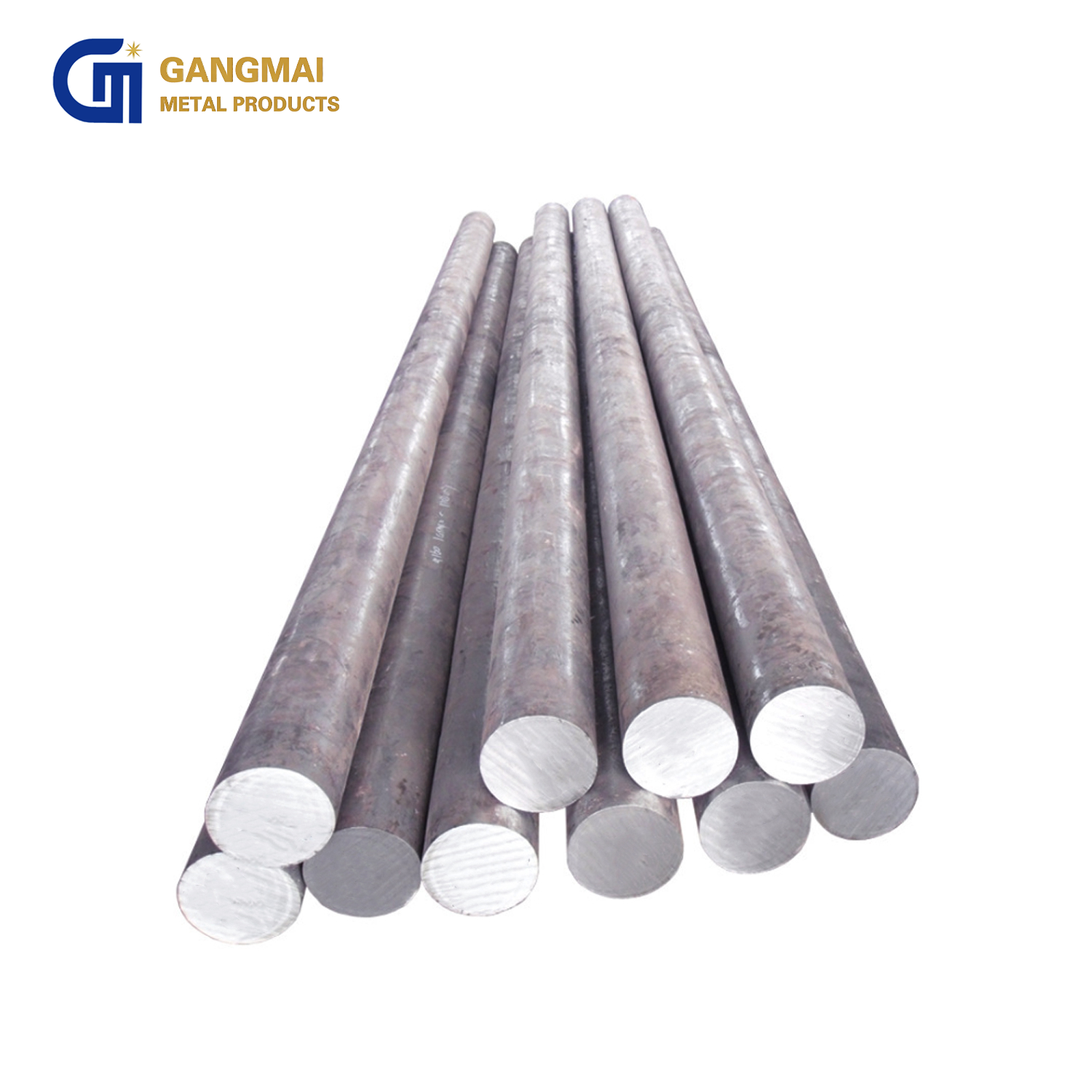 6mm-100mm Dia Carbon Steel Bar Cheap Price ASTM A36 A53 Carbon Steel Bar