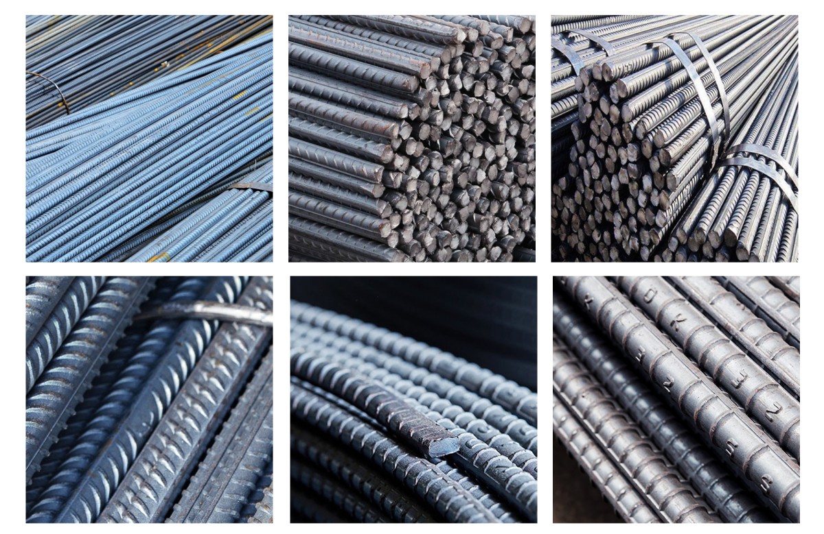 Large Stock 10mm 12mm 16mm Deformed 16mm Hrb Fe500d Rebar Steel Rods