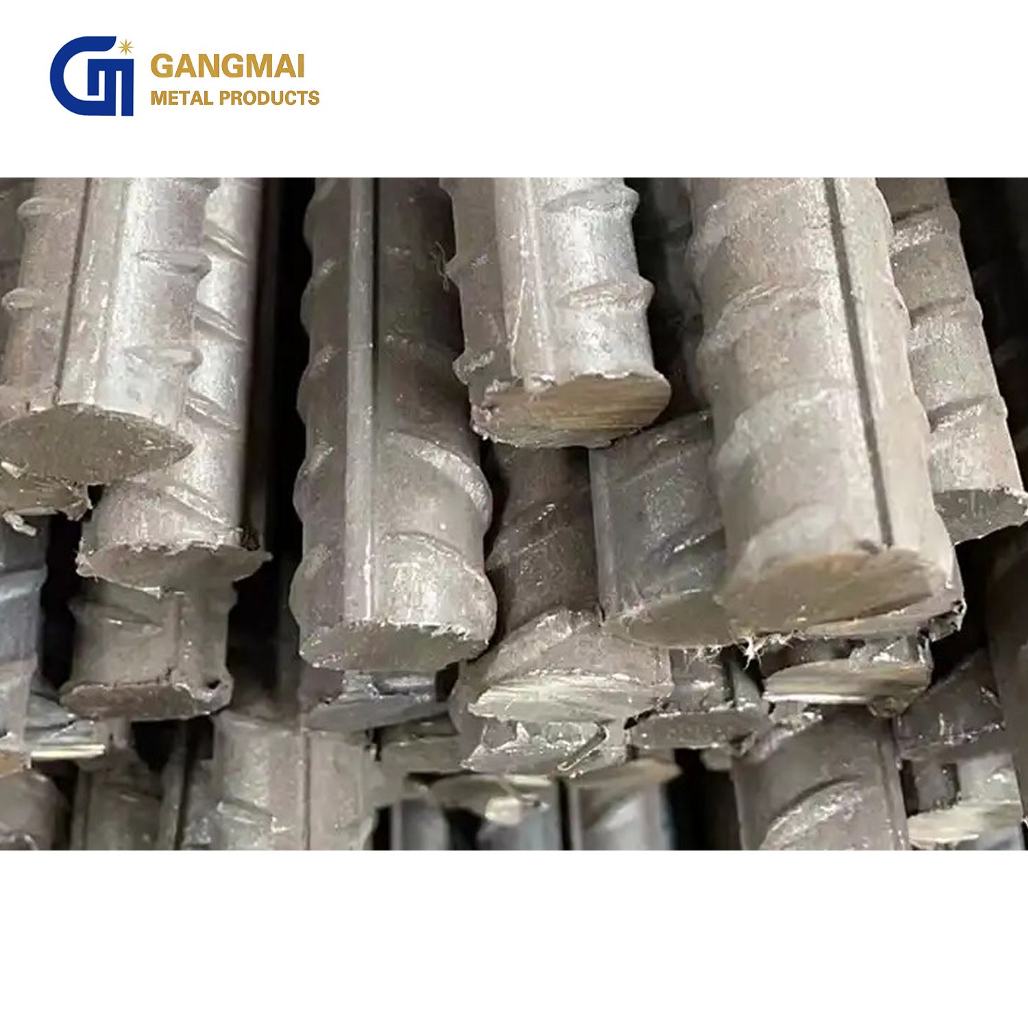 Construction Building Material Steel Rebar Deformed Steel Rebar Iron Rebar 6mm/9mm/12mm HRB400 HRB500 Rebar
