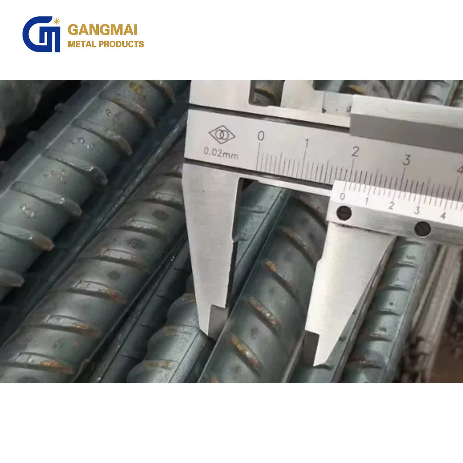 Steel Rebars Deformed Steel Bars Building Material Deformed Steel Rebar/rebar Steel/iron Rod Construction