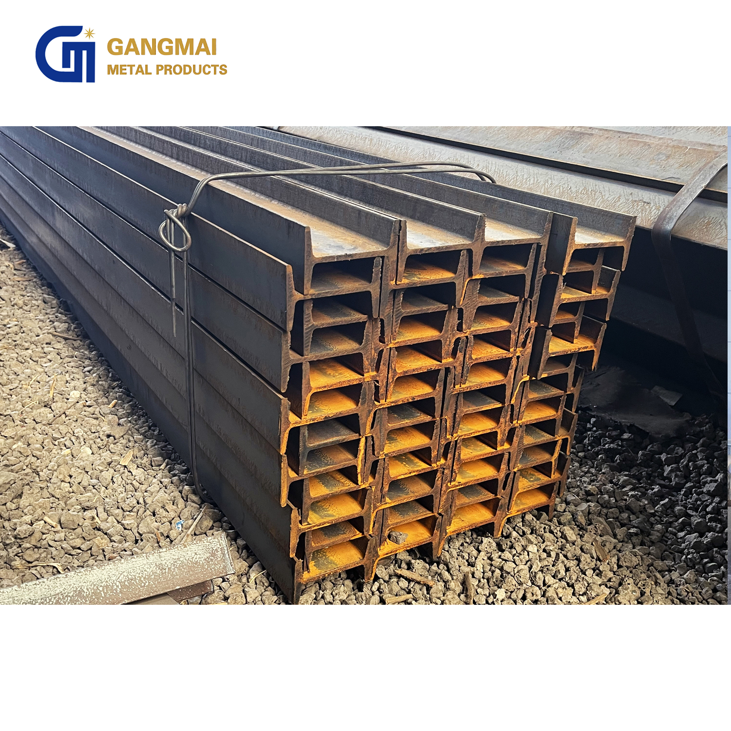 S275 S355 Steel Beam Steel I Beam H Beam Steel 400 X 400 Ss400 Q235B S235Jr H Beam S355 Steel H Beam