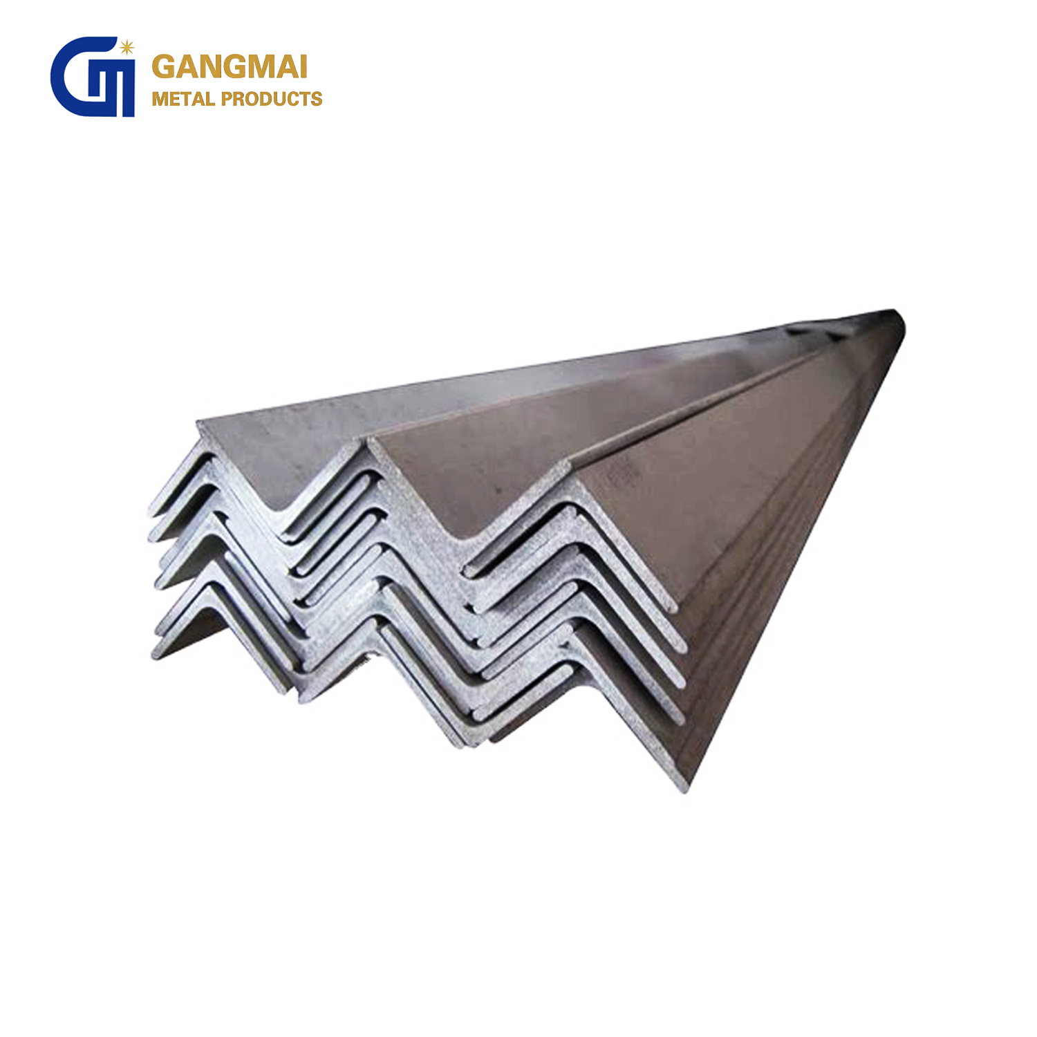 Factory Direct Hot Rolled 304 316L Stainless Steel Angle Bar