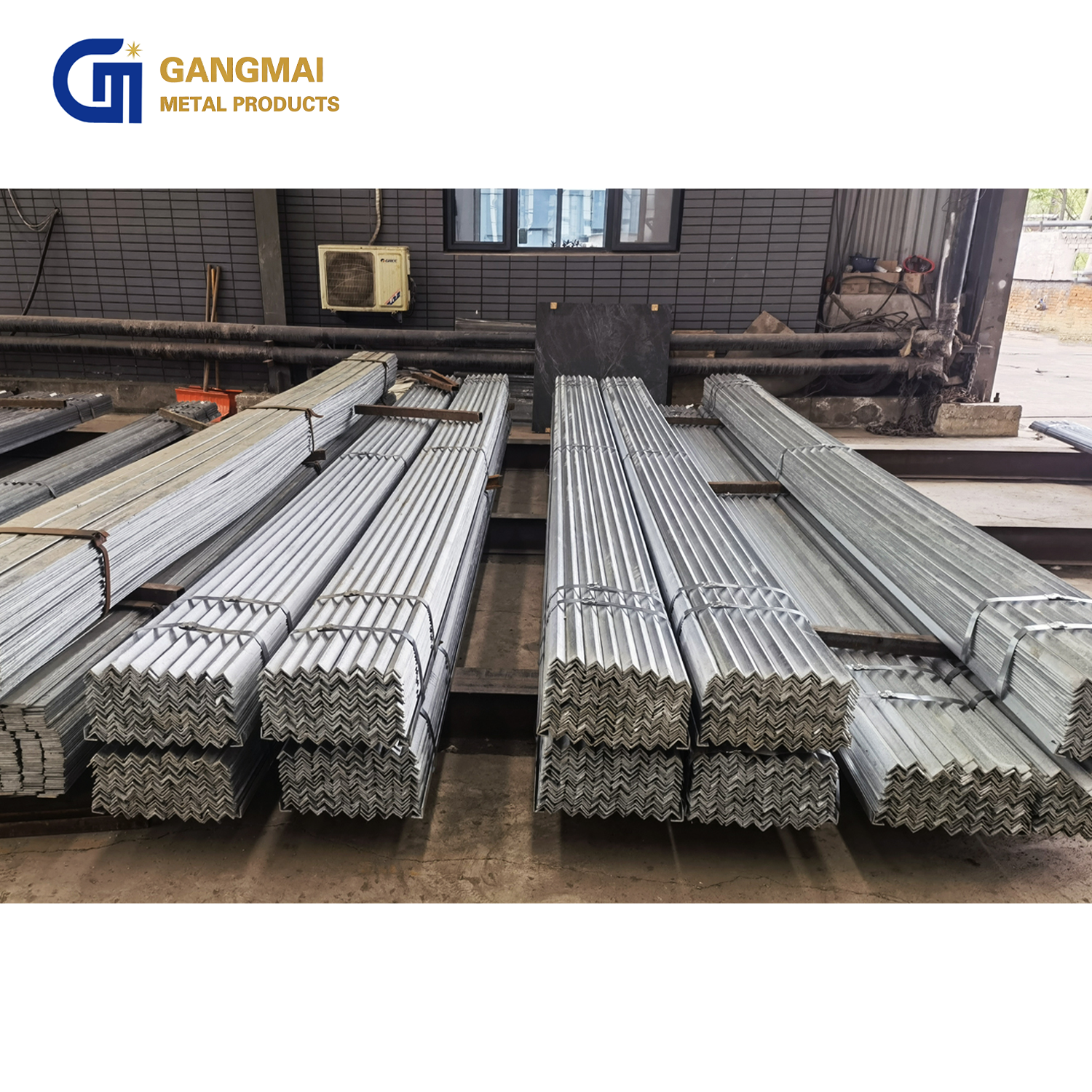 Factory Direct Hot Rolled 304 316L Stainless Steel Angle Bar