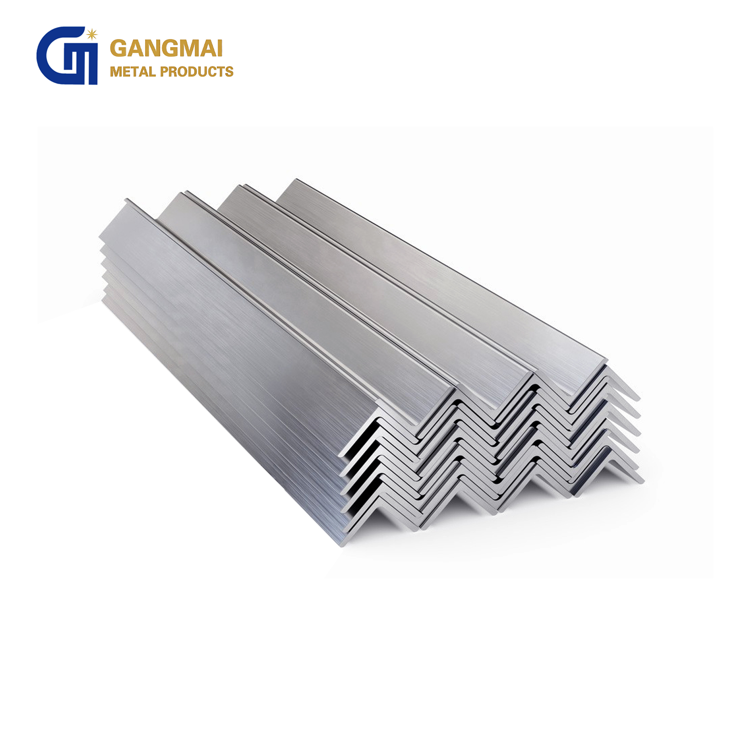 Angle Bar Hot Dipped Galvanized Angle Steel for Seismic Support 40X40X3mm Steel Angle Iron