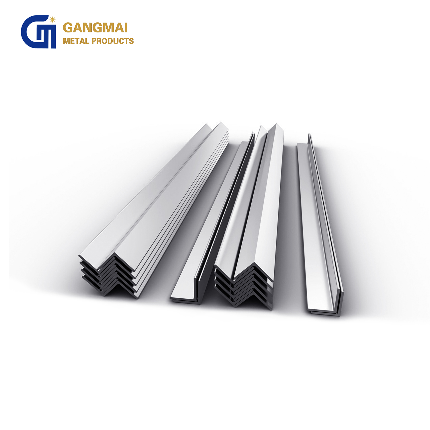 Angle Bar Hot Dipped Galvanized Angle Steel for Seismic Support 40X40X3mm Steel Angle Iron