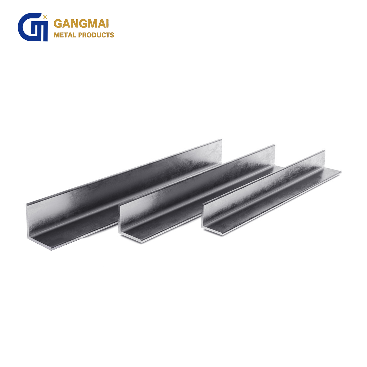 Factory Direct Hot Rolled 304 316L Stainless Steel Angle Bar