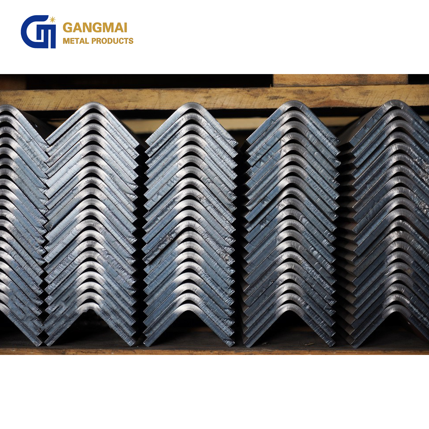 Angle Steel Angle Iron bar 6m 12m Equal Angle Steel bar Unequal