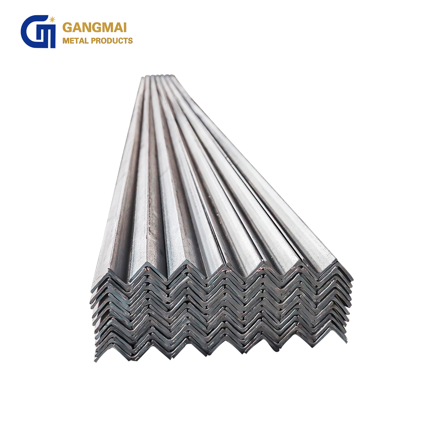 Angle Steel Angle Iron bar 6m 12m Equal Angle Steel bar Unequal