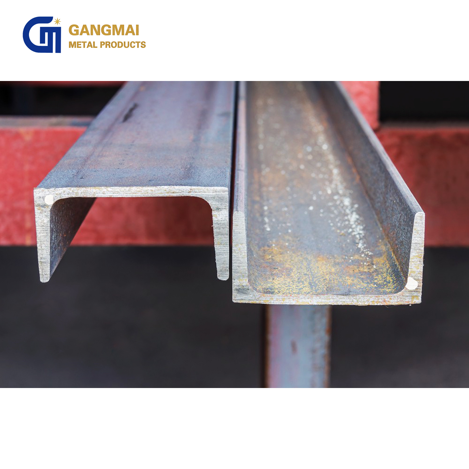 C Steel Channel