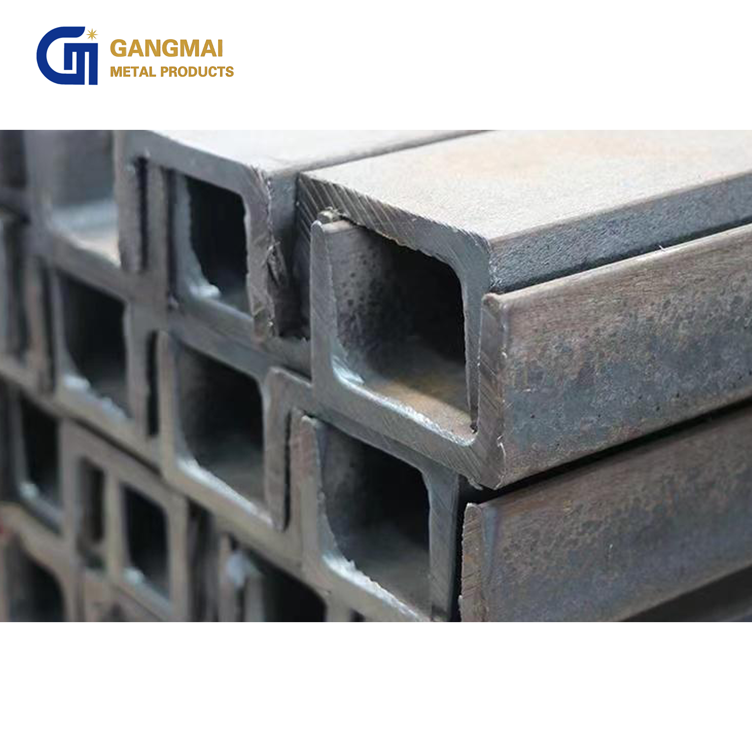 C Steel Channel