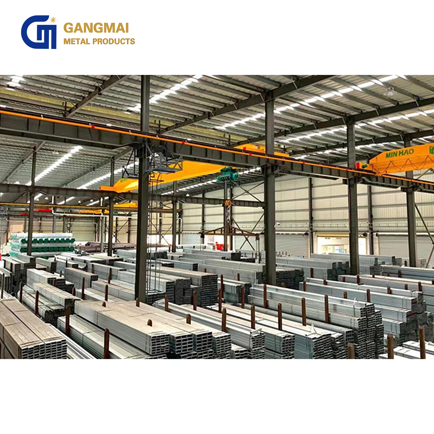 Hot-DIP Galvanized C Channel Steel Profile Q235B Q345B C Channel Steel