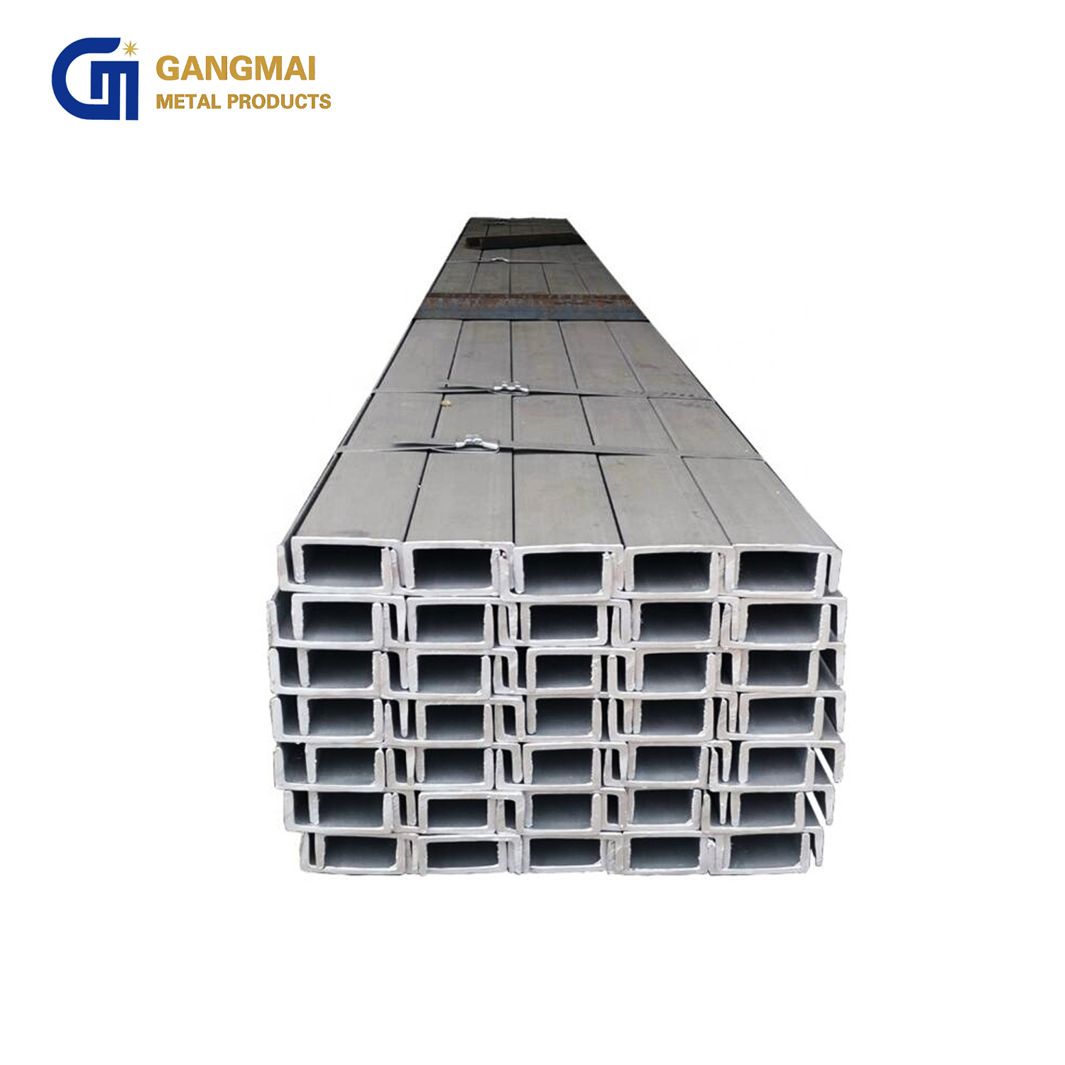 C Steel Channel