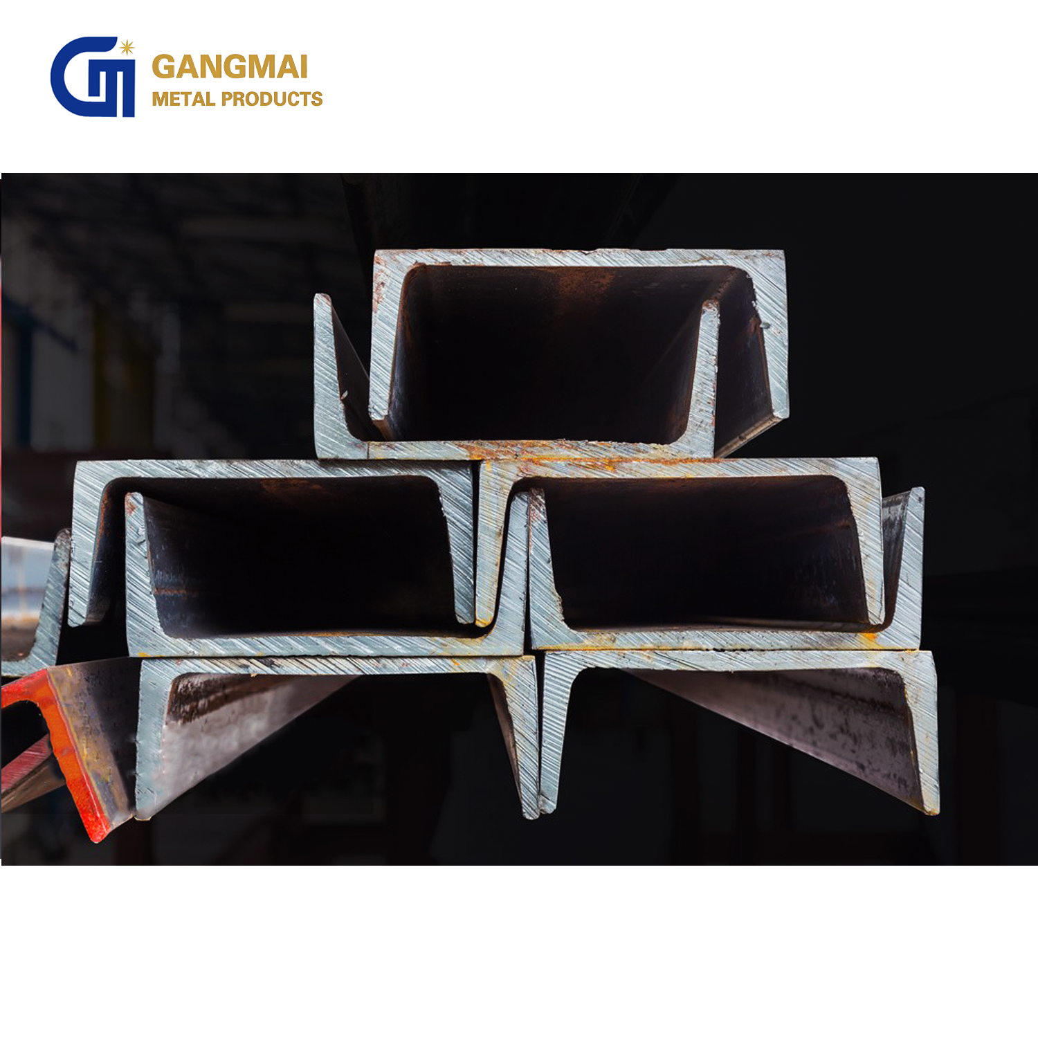 C Steel Channel