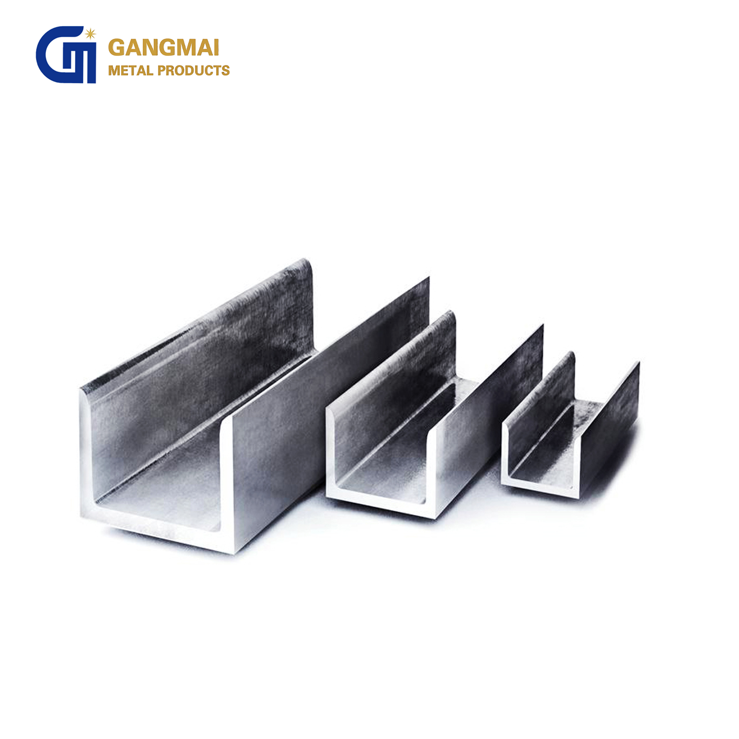 Customized Structural Steel Section Hot Dip Galvanized Unistrut C Channel Section Steel Channel