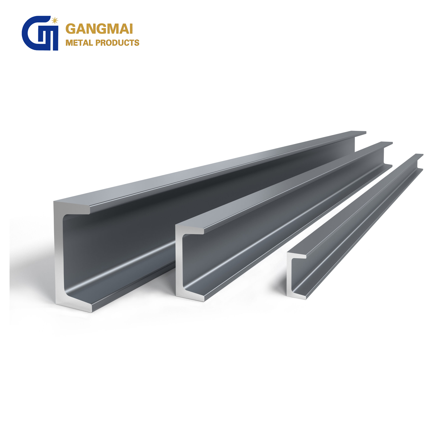 Hot-DIP Galvanized C Channel Steel Profile Q235B Q345B C Channel Steel