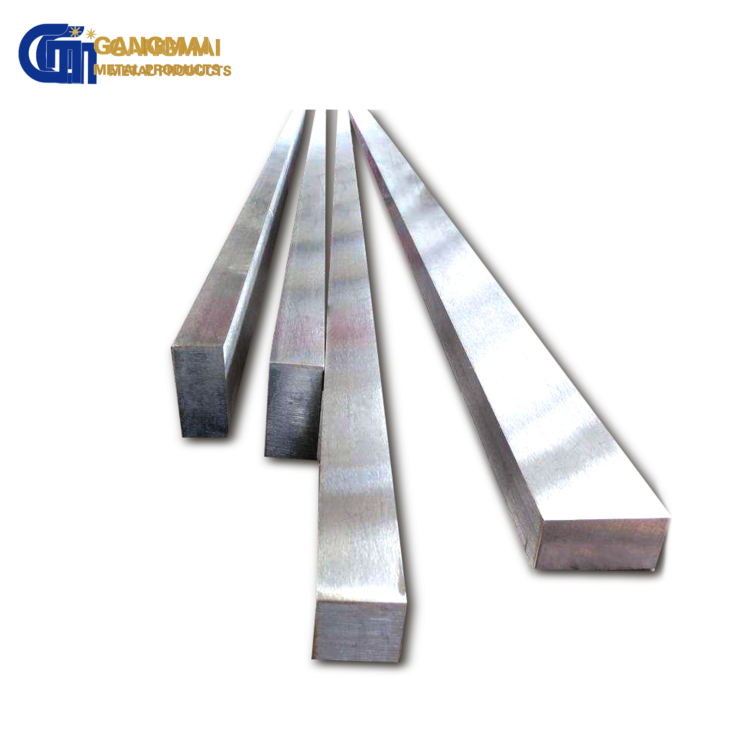 High Standard Flat Iron Steel Prices Hot Dipped Galvanized 25x3 Flat Steel bar Zinc Galvanized Steel Flat bar