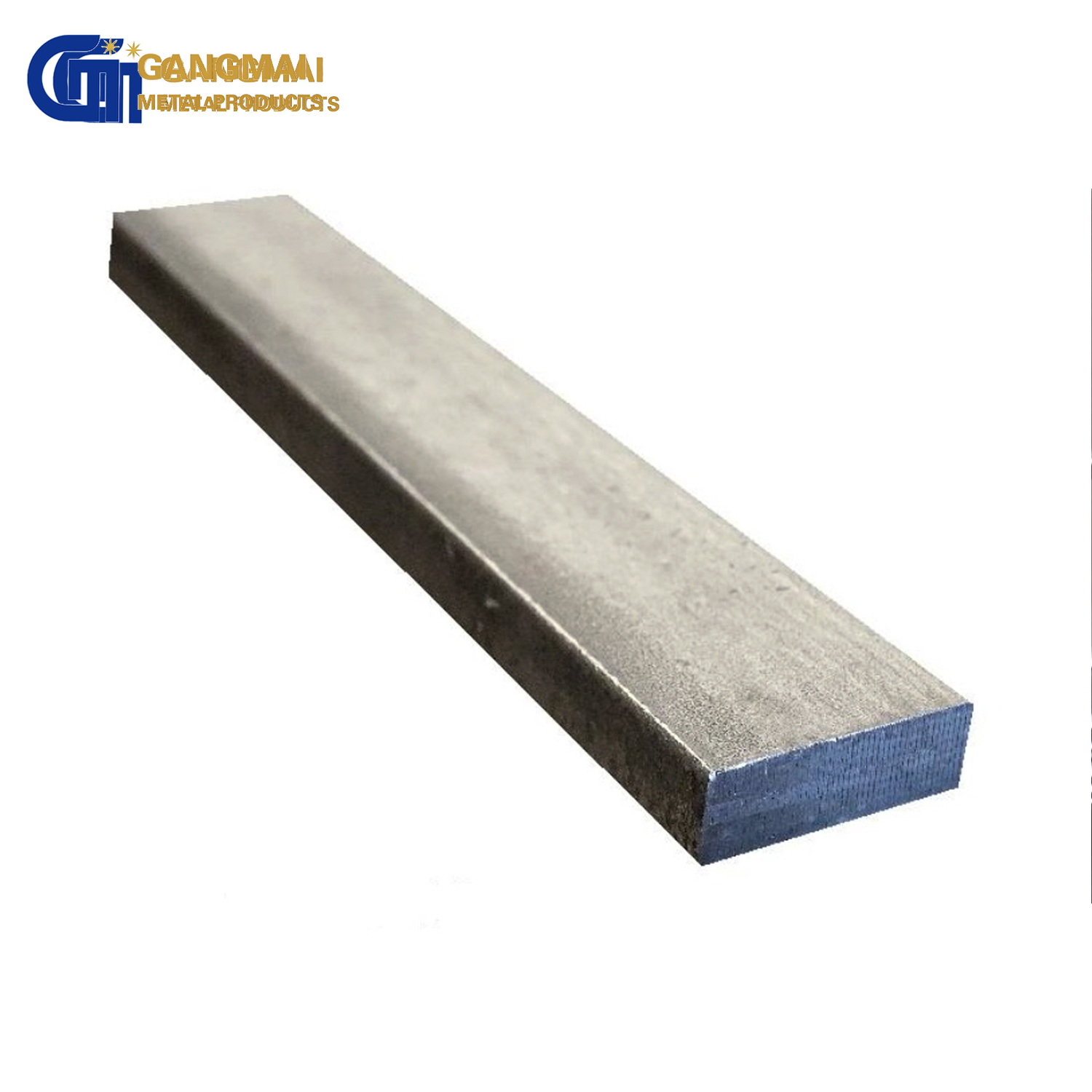 Q195 Q235 Q345 Steel Flat Bars