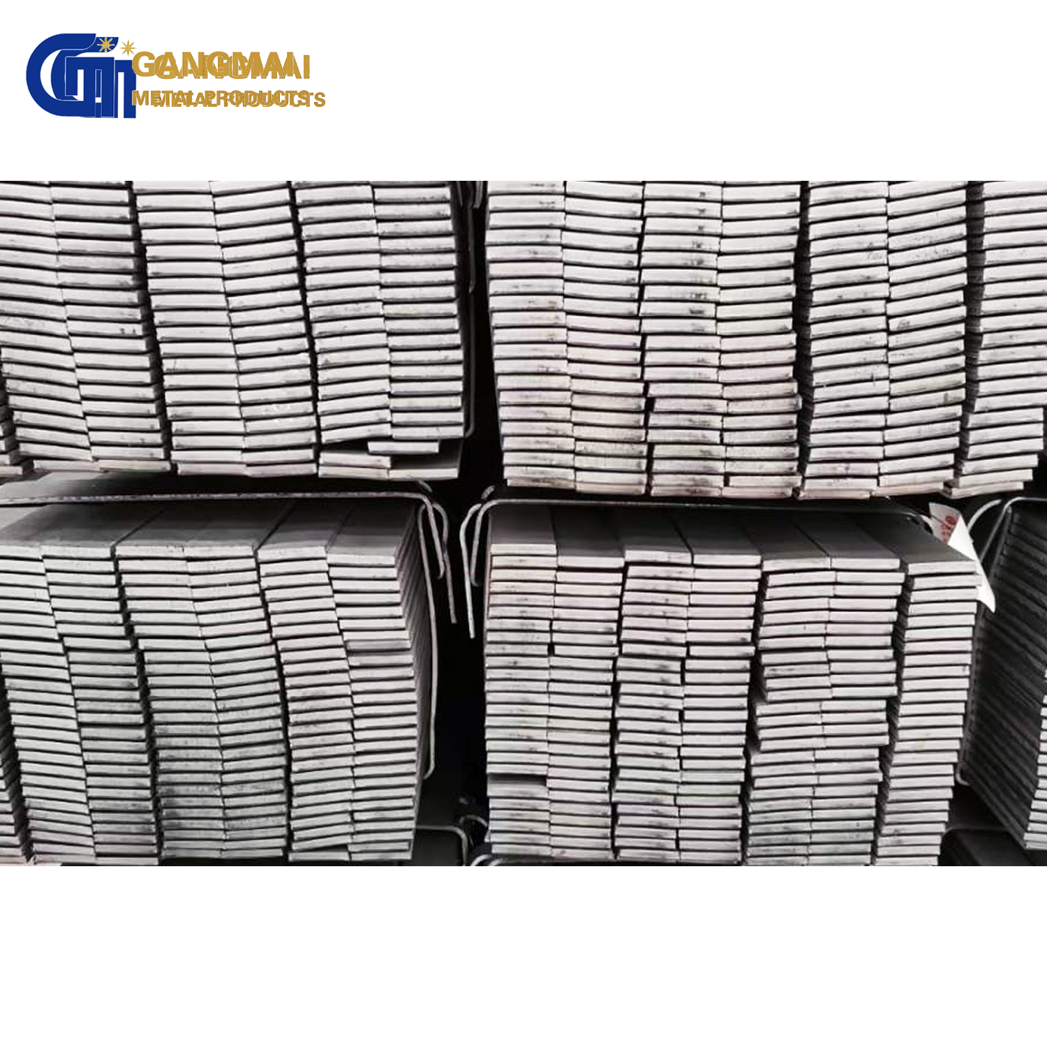 Hot Rolled Steel Flat Steel Bar