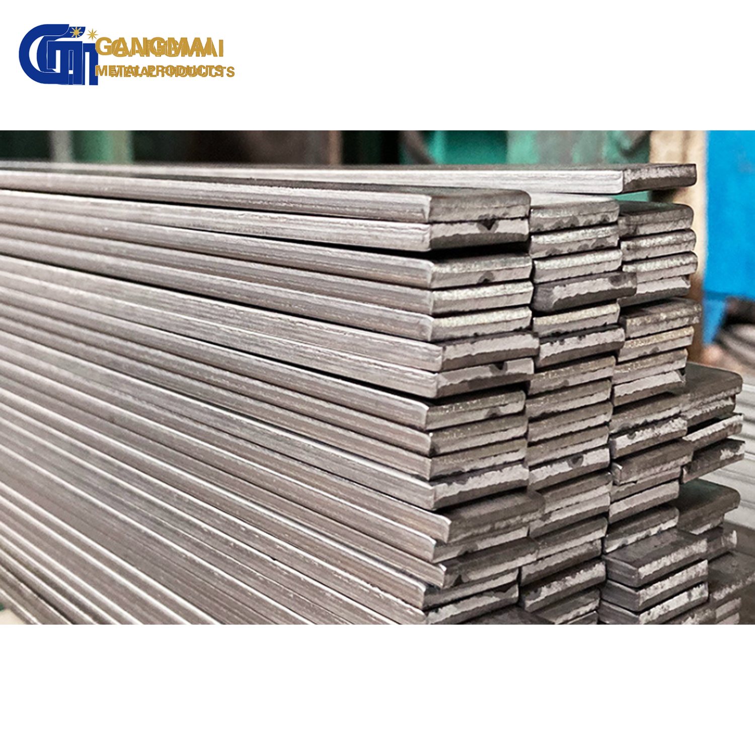 Good Price 20mm Thick D2 1.2379 K110 Carbon Steel Flat Bar