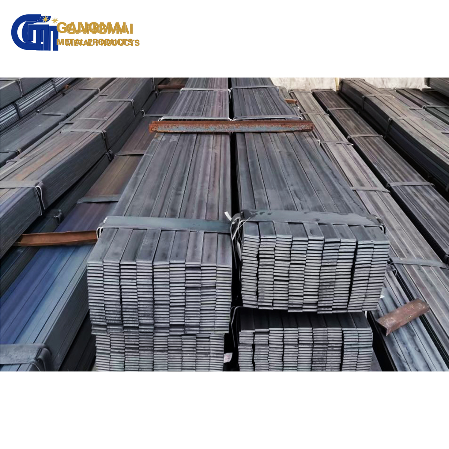 Good Price 20mm Thick D2 1.2379 K110 Carbon Steel Flat Bar