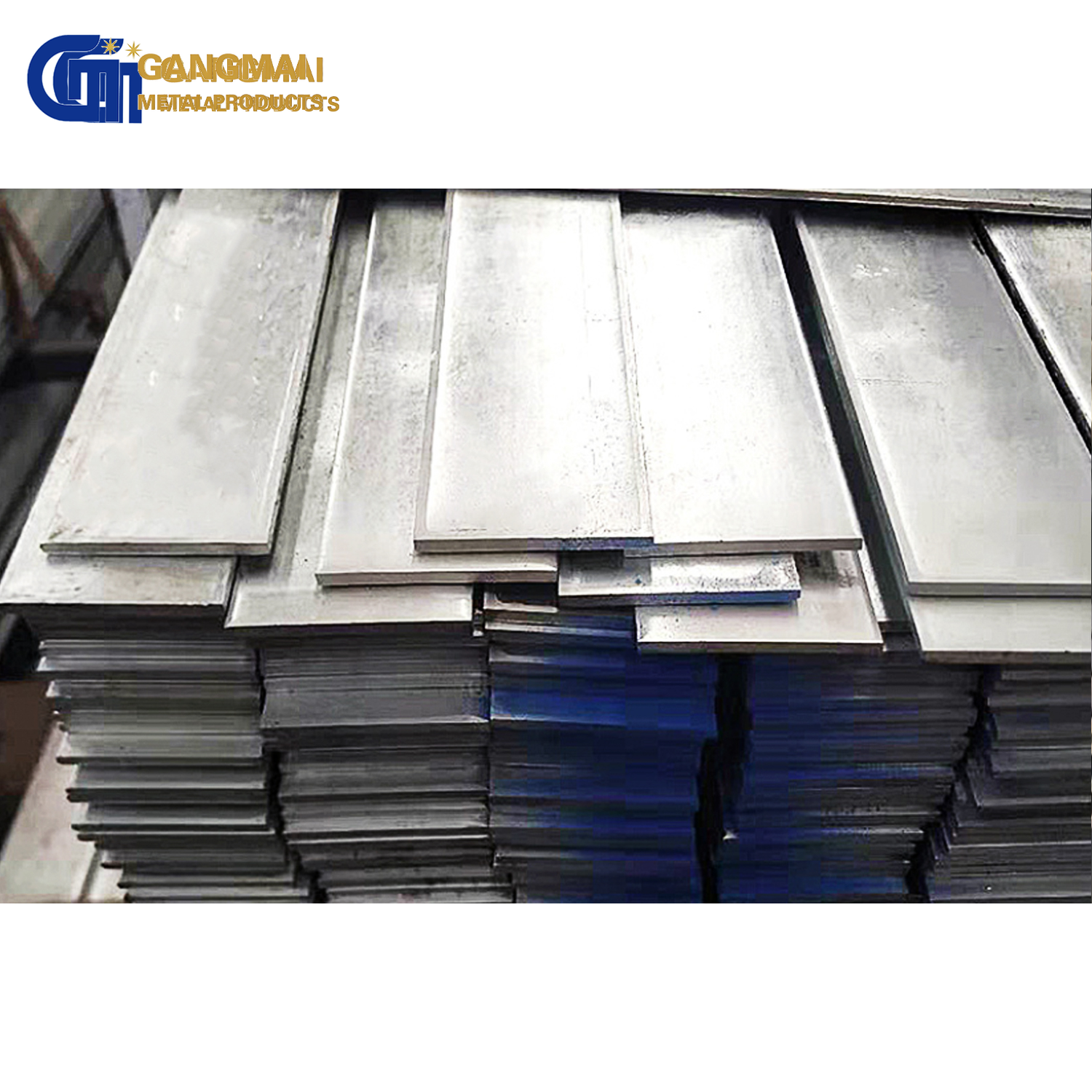 Good Price 20mm Thick D2 1.2379 K110 Carbon Steel Flat Bar