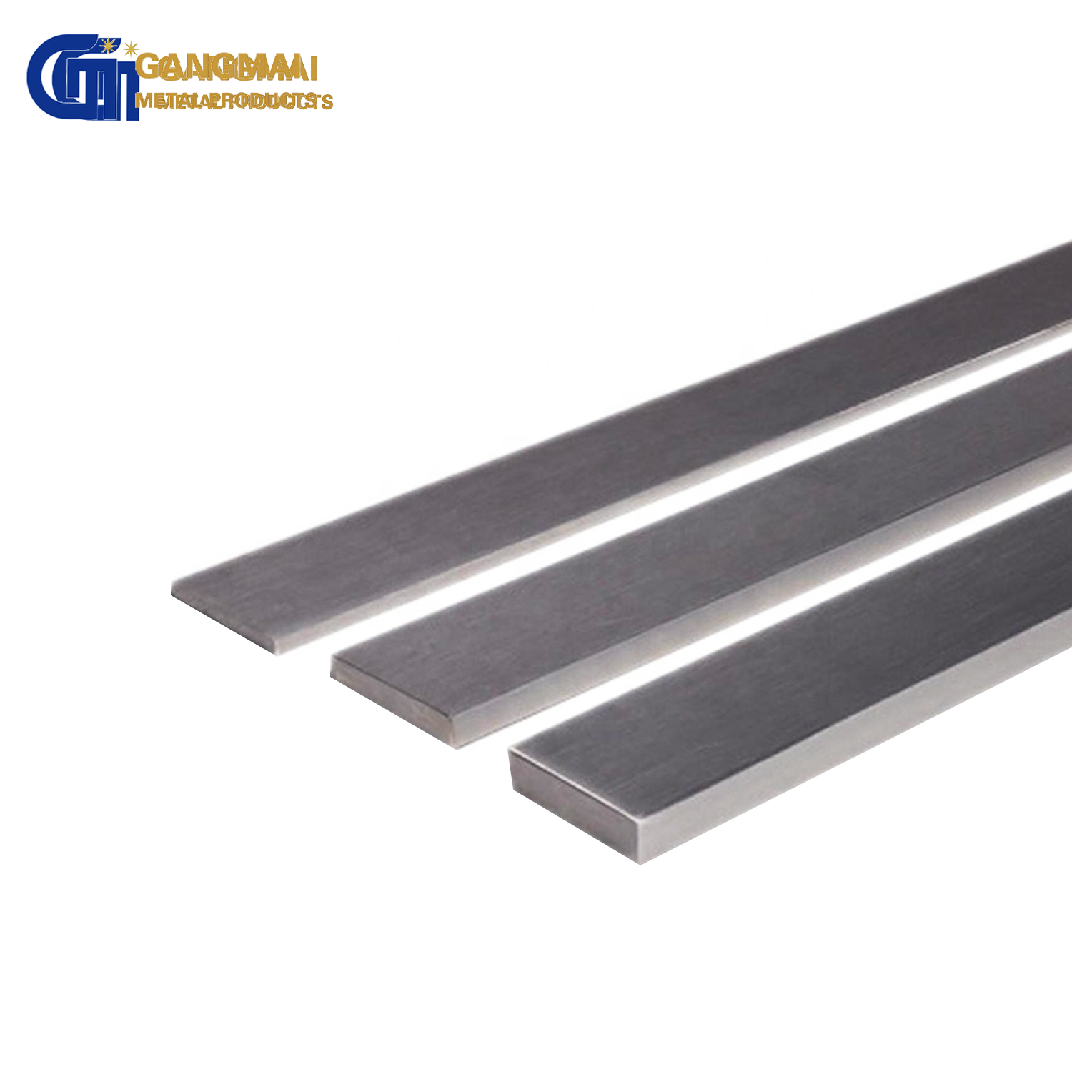 Hot Rolled Steel Flat Steel Bar