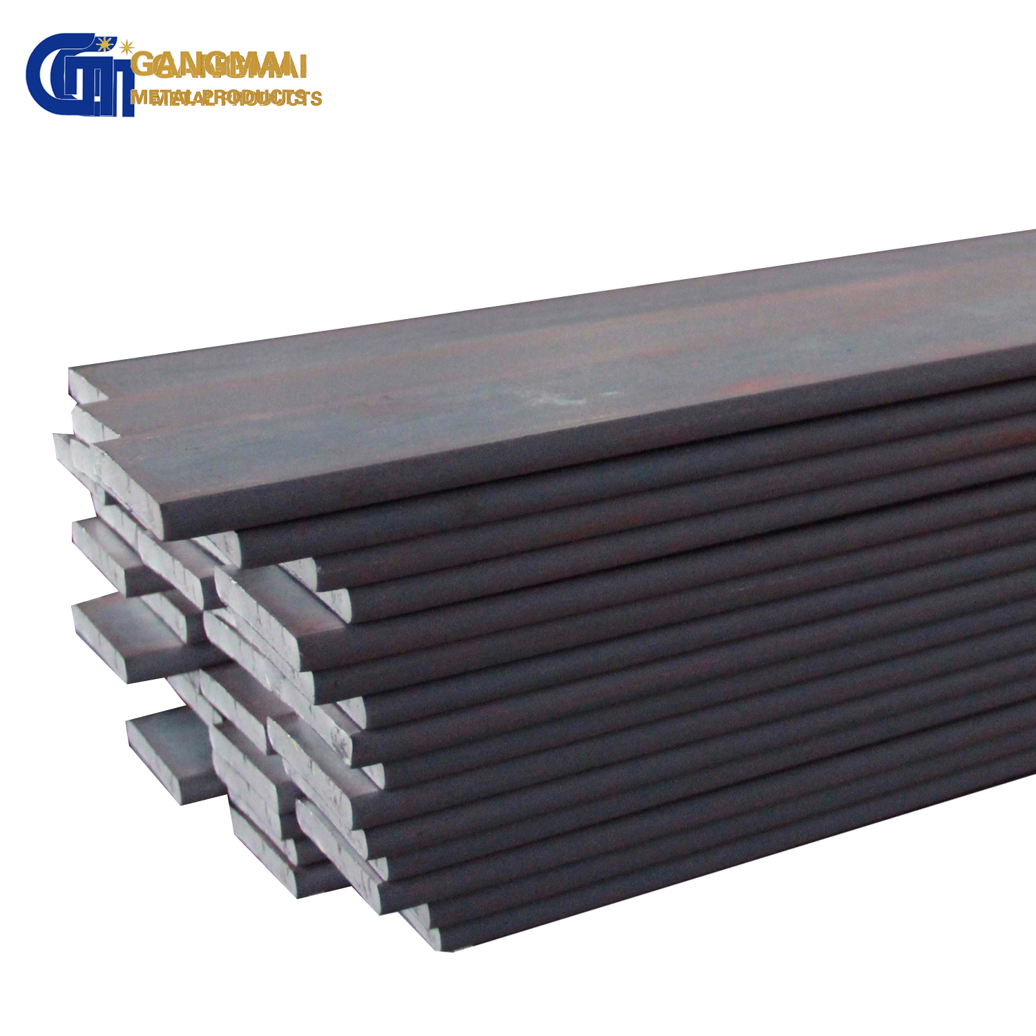 High Standard Flat Iron Steel Prices Hot Dipped Galvanized 25x3 Flat Steel bar Zinc Galvanized Steel Flat bar