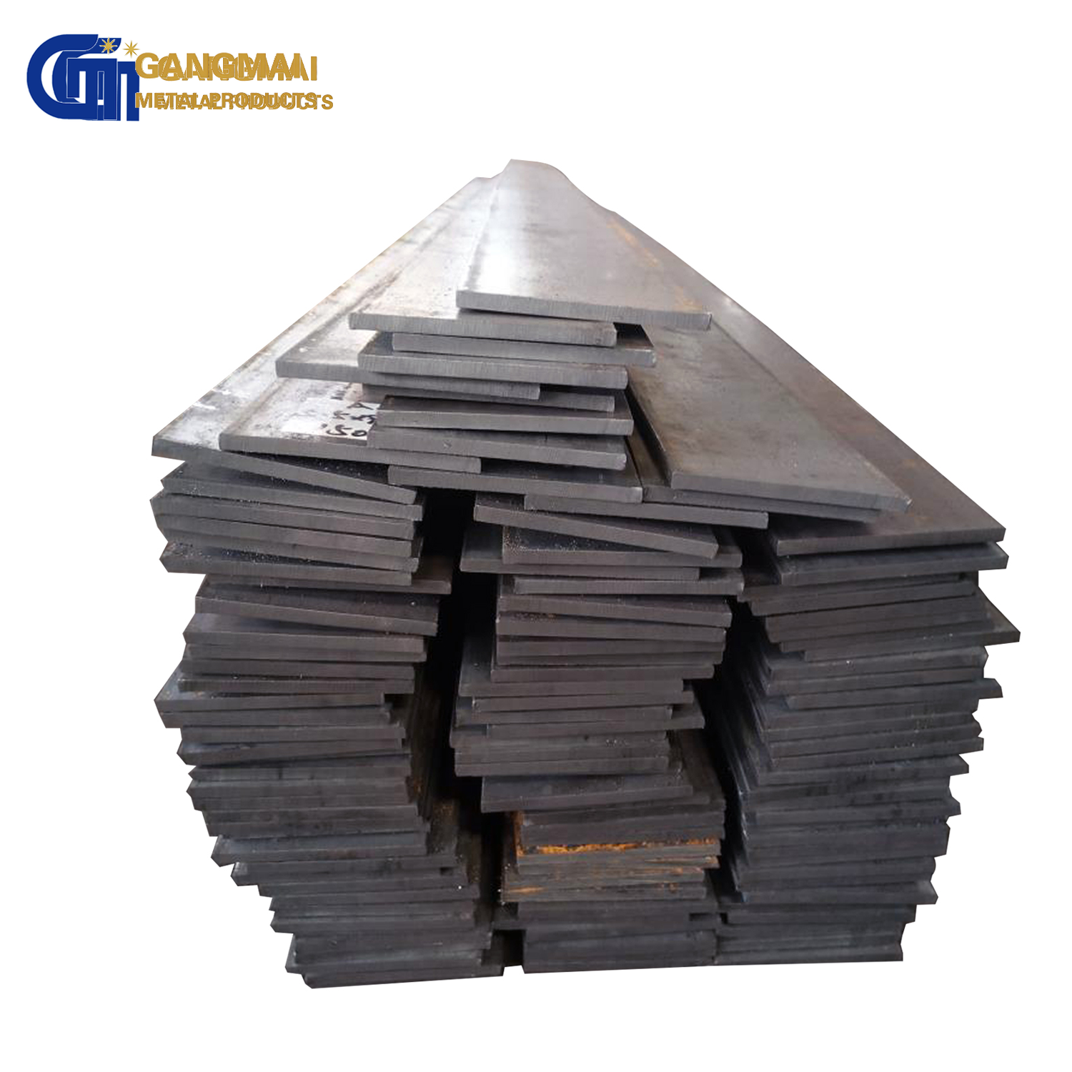 Good Price 20mm Thick D2 1.2379 K110 Carbon Steel Flat Bar