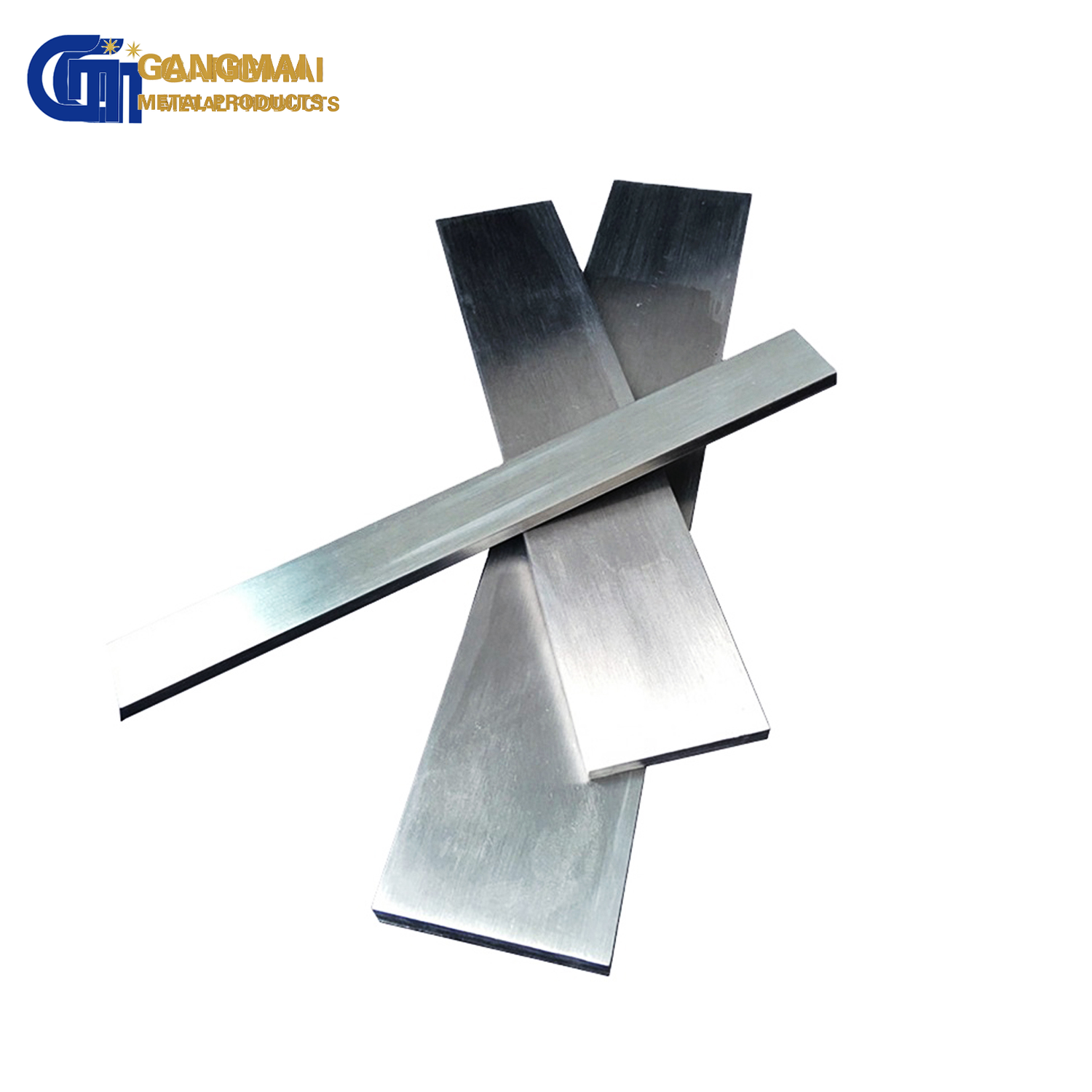 Good Price 20mm Thick D2 1.2379 K110 Carbon Steel Flat Bar