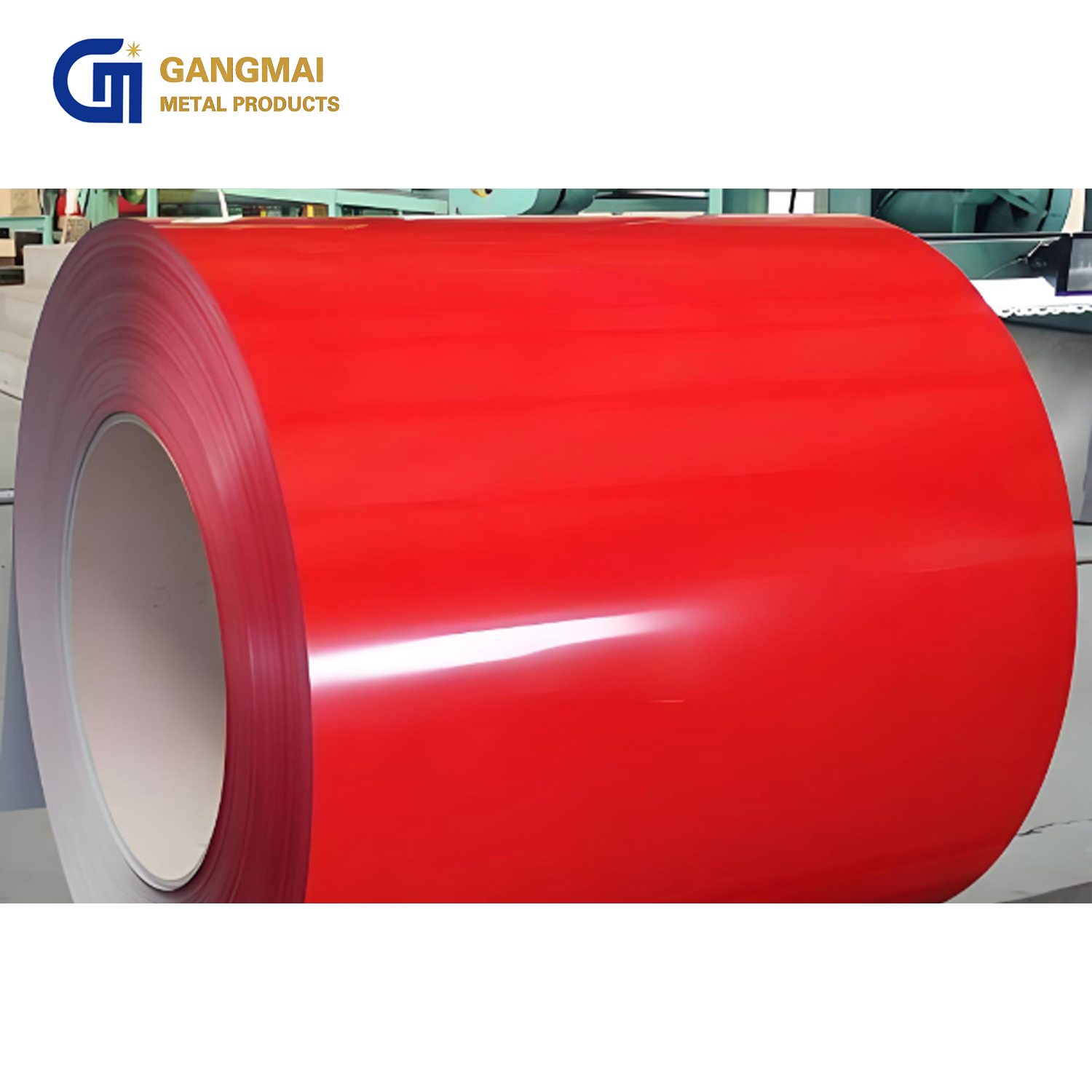Prepainted Ppgi Cold Rolled Steel Coil Galvanized Steel Coil/color Coated Steel Coil