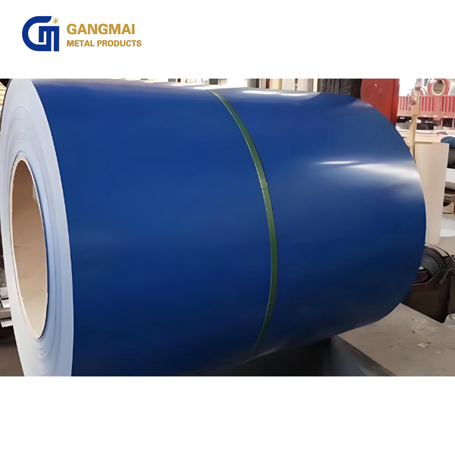 Prepainted Ppgi Cold Rolled Steel Coil Galvanized Steel Coil/color Coated Steel Coil