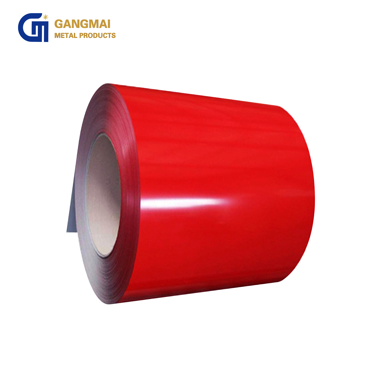 Factory Directly Supply Z220 Z275 Z120 Ppgi Prepainted Galvanized Steel Coil Roll