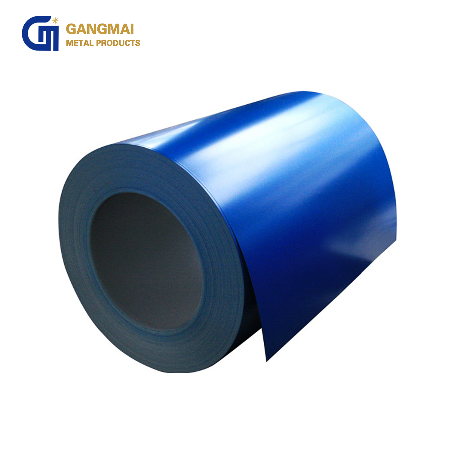 Prepainted Galvalume Steel PPGL Coil