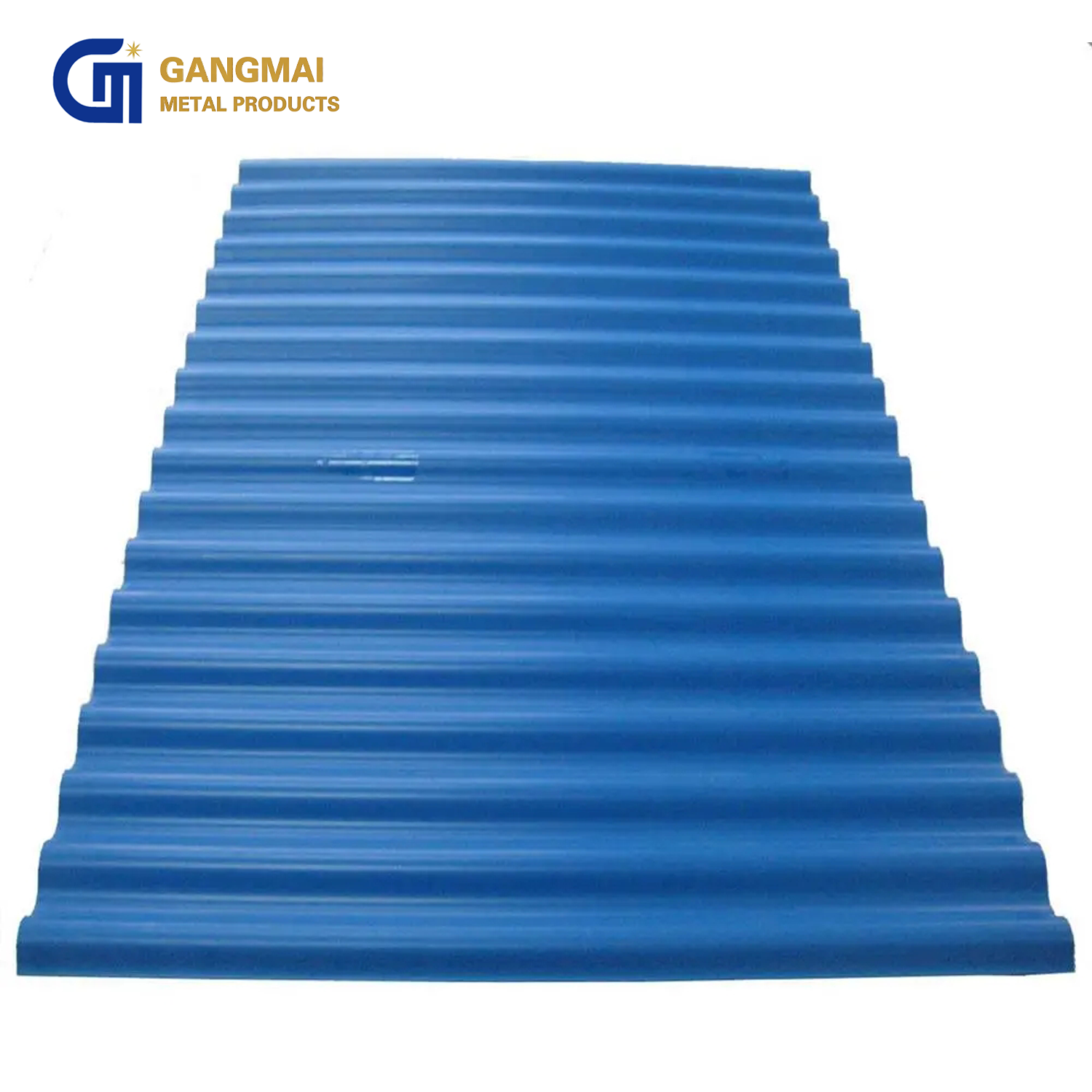 Hot Dipped Galvanized Corrugated Sheet Prepainted Galvanized Corrugated Roofing Sheet