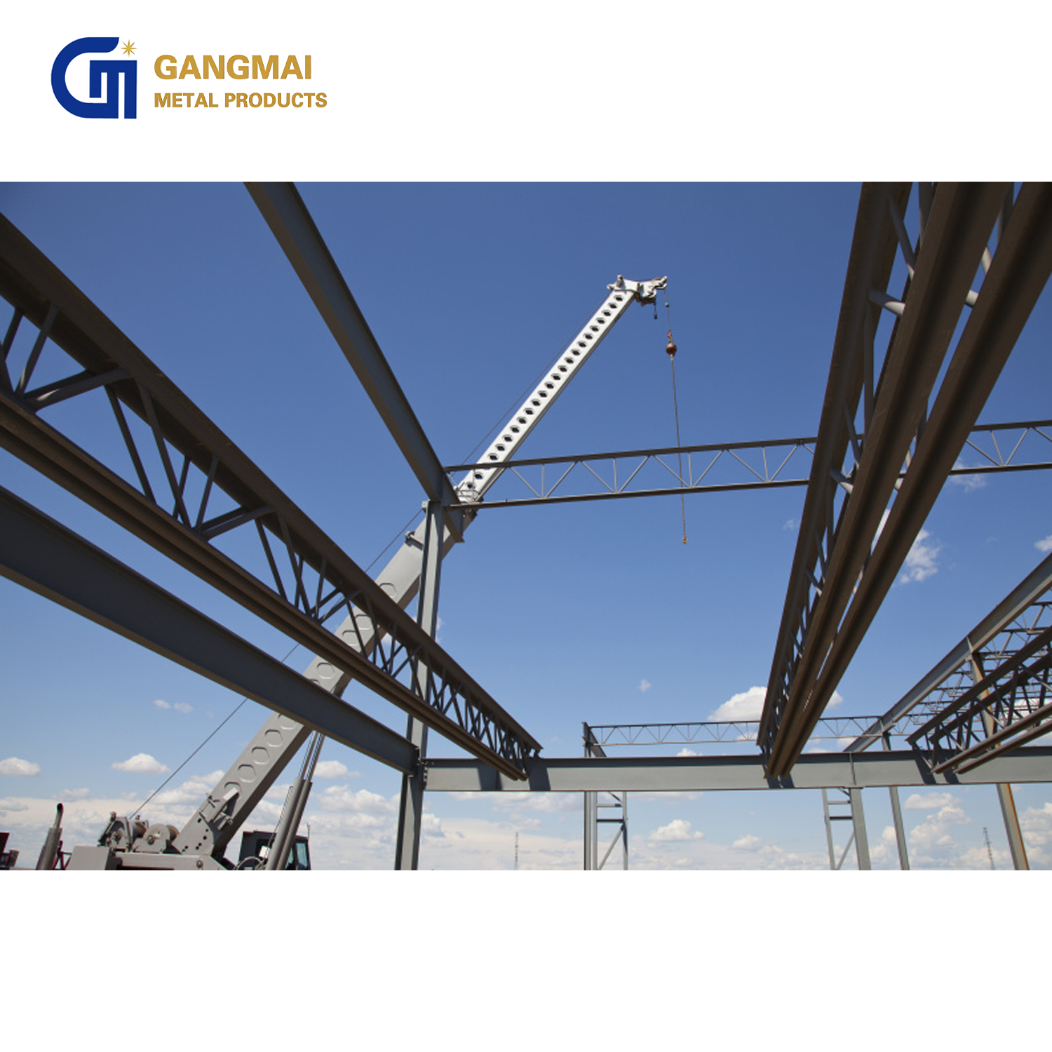 Prefab Steel Structure Hangar Cheap Metal Shed Steel Building Warehouse Prefabricated Steel Structure Warehouse