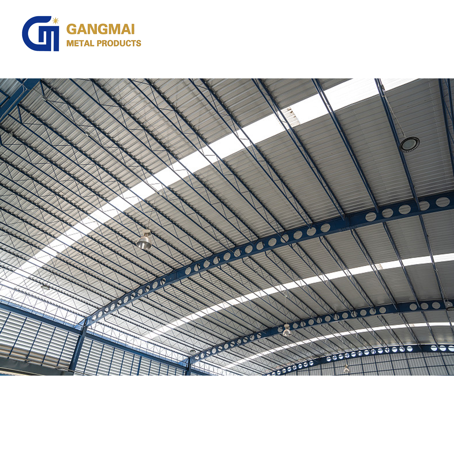 Prefab Steel Structure Hangar Cheap Metal Shed Steel Building Warehouse Prefabricated Steel Structure Warehouse